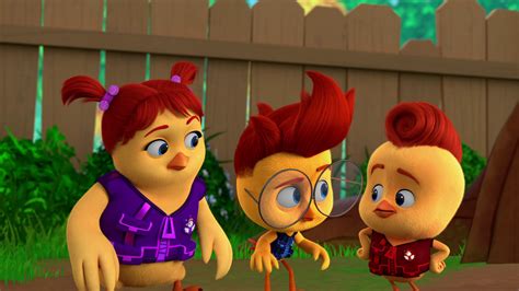 Interrupting Chicken S01 720p ATVP WEB.